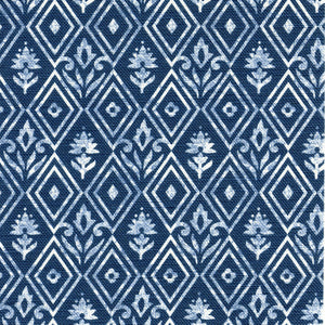 Indra Thistle - Bute Blue