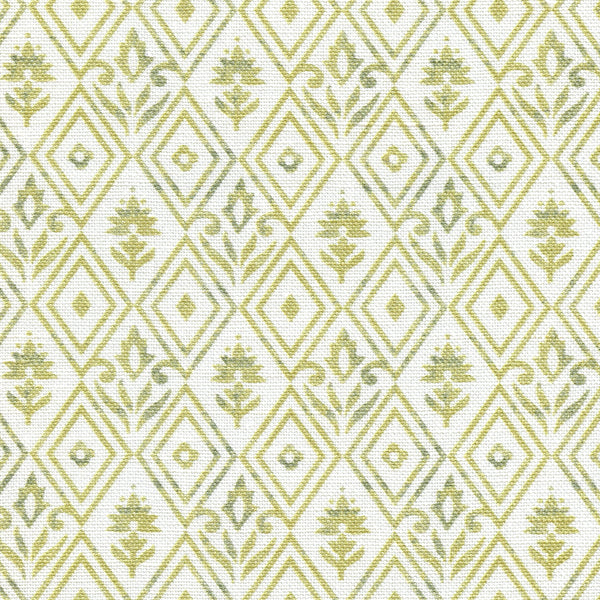 Printed Linen Fabrics | Country Inspired Fabric | Meg Morton Page 4