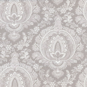 Highcliffe Linen Fabric - Penleaze - Meg Morton
