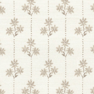 Star Cluster Fabric - Pearl
