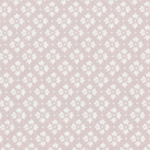Annabelle Fabric - Vintage Pink