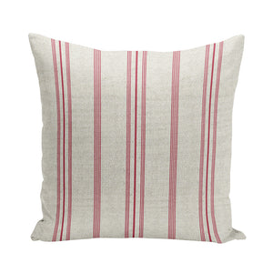Devon Stripe Cushions - Meg Morton