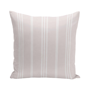 Devon Stripe Cushions - Meg Morton