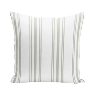 Dorset Stripe Cushions