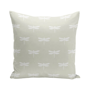 Dragonfly Cushions - Meg Morton