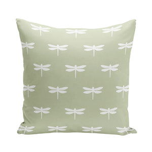 Dragonfly Cushions - Meg Morton