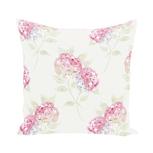 Hydrangea Cushions - Meg Morton