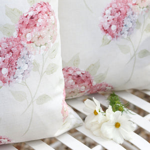 Hydrangea Cushions - Meg Morton