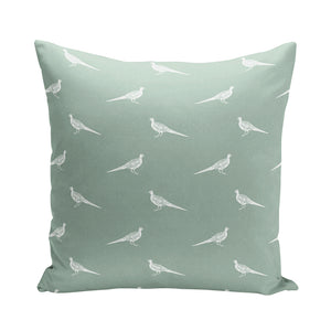 Fontmell Pheasant Cushions
